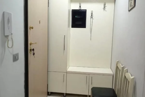 Shtepi me qera Apartament ne Tirane, 1+1, Mobilimi E mobiluar, Pagesa 430  Euro.