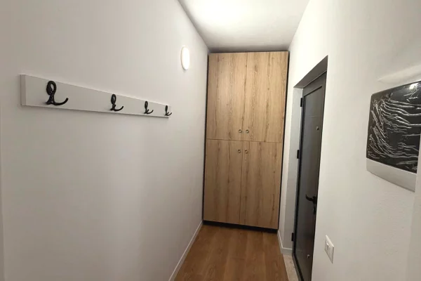 Shtepi me qera Apartament ne Tirane, 2+1, Mobilimi E mobiluar, Pagesa 400  Euro.
