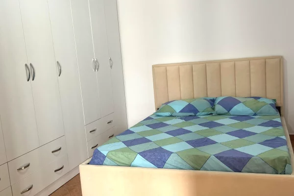 Shtepi me qera Apartament ne Tirane, 2+1, Mobilimi E mobiluar, Pagesa 500  Euro.