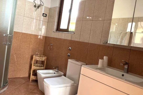 Shtepi me qera Apartament ne Tirane, 2+1, Mobilimi E mobiluar, Pagesa 500  Euro.
