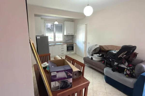 Shtepi me qera Apartament ne Tirane, 3+1, Mobilimi E mobiluar, Pagesa 450  Euro.