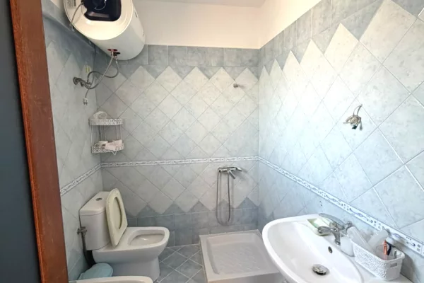 Shtepi me qera Apartament ne Tirane, 3+1, Mobilimi E mobiluar, Pagesa 450  Euro.