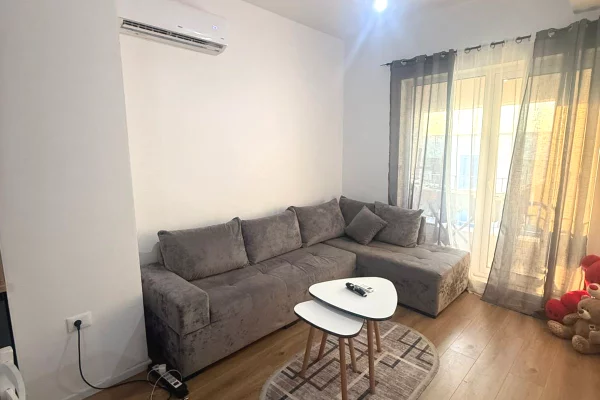Apartament 1+1 me qira – Rezidenca Kaimi, Ali Demi !