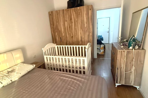 Shtepi me qera Apartament ne Tirane, 1+1, Mobilimi E mobiluar, Pagesa 400  Euro.