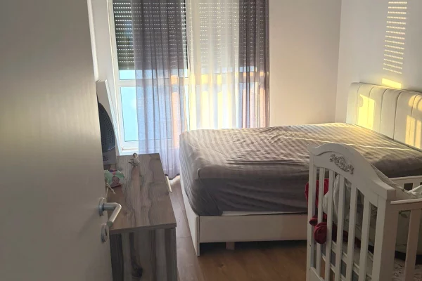 Shtepi me qera Apartament ne Tirane, 1+1, Mobilimi E mobiluar, Pagesa 400  Euro.