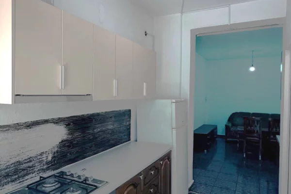 Apartament 1+1 me qira – Zogu i Zi !