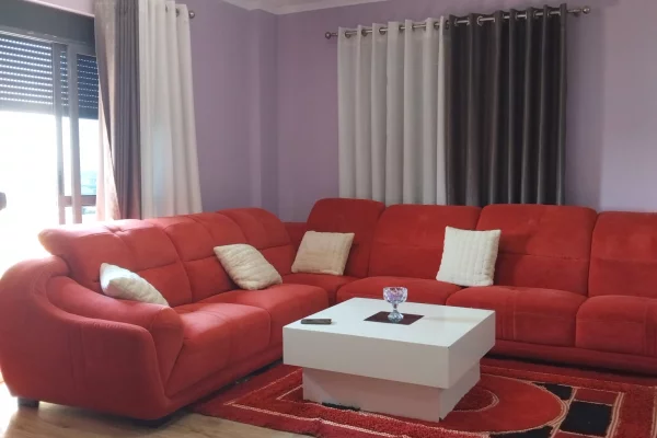 Apartament 2+1 me qira – Don Bosko, përballë Gjykatës Administrative !