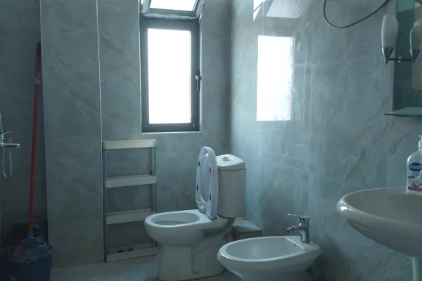 Shtepi me qera Apartament ne Tirane, 2+1, Mobilimi E mobiluar, Pagesa 500  Euro.