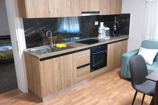 Shtepi me qera 1+1 ne Tirane - 500 Euro