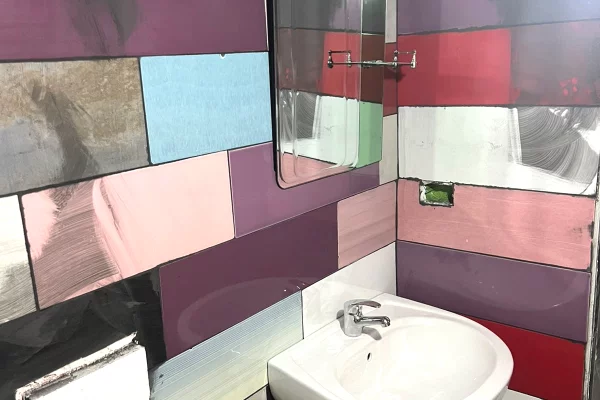 Shtepi me qera Apartament ne Tirane, Garsoniere, Mobilimi E mobiluar, Pagesa 350  Euro.
