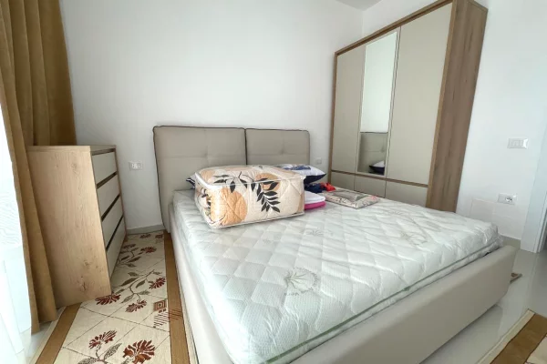 Shtepi me qera Apartament ne Tirane, 1+1, Mobilimi E mobiluar, Pagesa 500  Euro.
