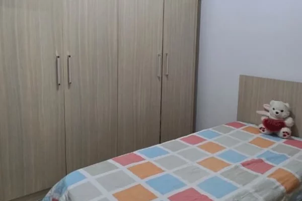 Shtepi me qera Apartament ne Tirane, 2+1, Mobilimi E mobiluar, Pagesa 450  Euro.