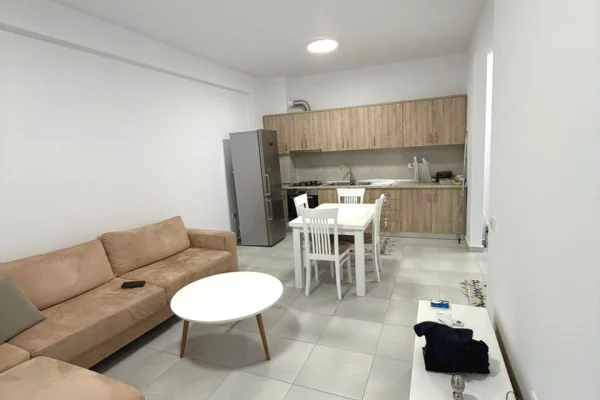 Apartament 2+1+2 Tualet me qira – Amerikan 3 !