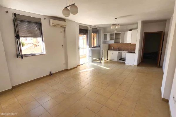 Shtepi me qera 1+1 ne Tirane - 450 Euro