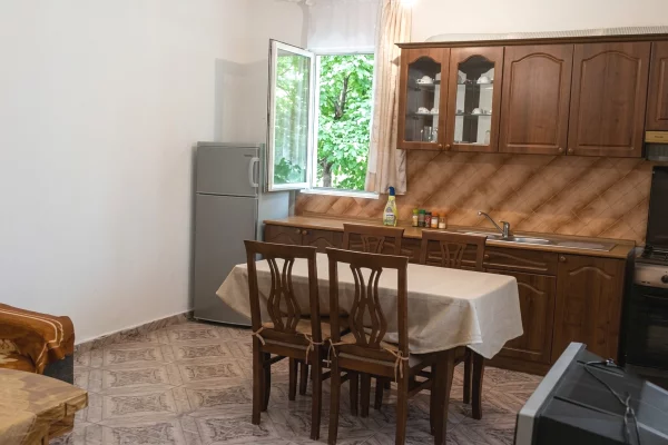 Shtepi me qera 1+1 ne Tirane - 300 Euro