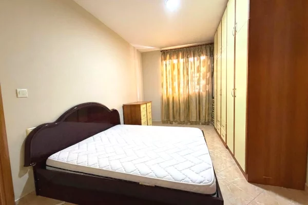 Shtepi me qera Apartament ne Tirane, 1+1, Mobilimi E mobiluar, Pagesa 500  Euro.