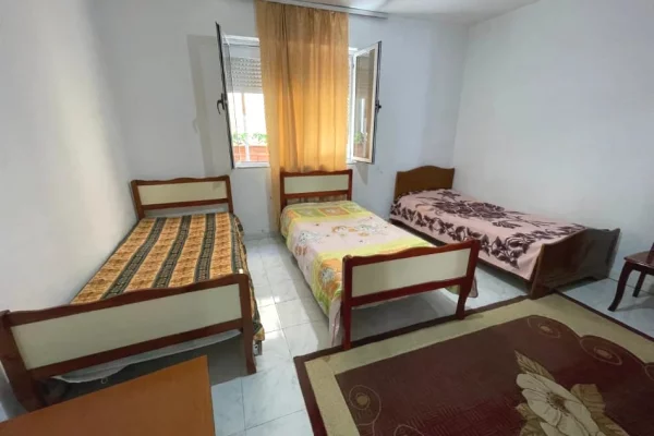 Shtepi me qera Garsoniere ne Tirane - 280 Euro