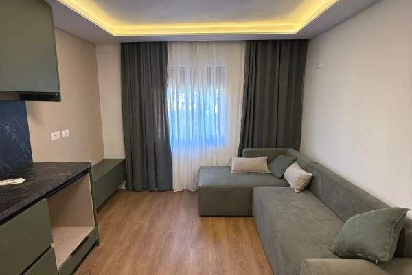 📌Shiten 3 apartamente 1+1 – Rruga e Kavajes !