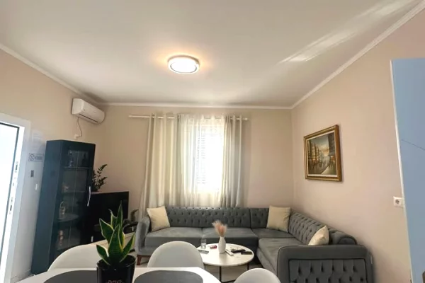 Apartament 1+1 me qira – Spitali Amerikan 2 !