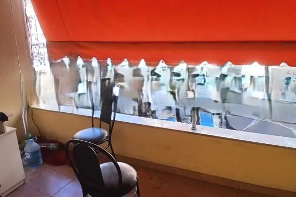 Appartamento in affitto a Tirana 1+1, Arredato