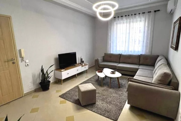 Apartament 1+1 me qira – Shkolla e Baletit !
