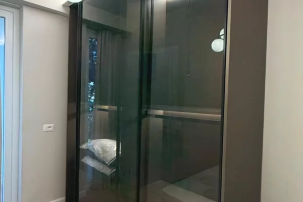 Shtepi me qera Apartament ne Tirane, 1+1, Mobilimi E mobiluar, Pagesa 500  Euro.