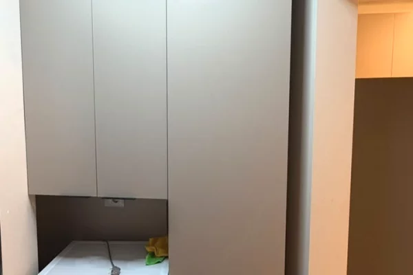 Shtepi me qera Apartament ne Tirane, 1+1, Mobilimi E mobiluar, Pagesa 500  Euro.