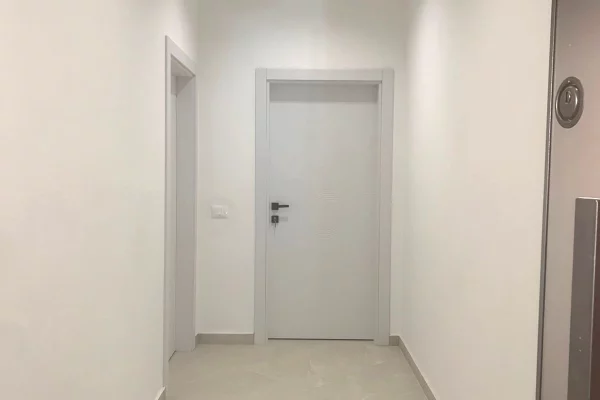 Shtepi me qera Apartament ne Tirane, 1+1, Mobilimi E mobiluar, Pagesa 450  Euro.