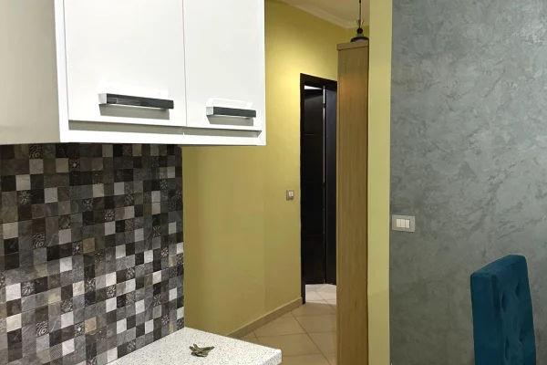 Appartamento in affitto a Tirana 1+1, Arredato
