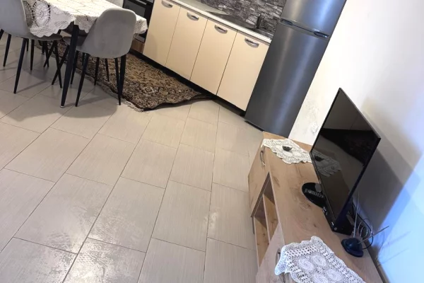 Appartamento in affitto a Tirana 1+1, Arredato