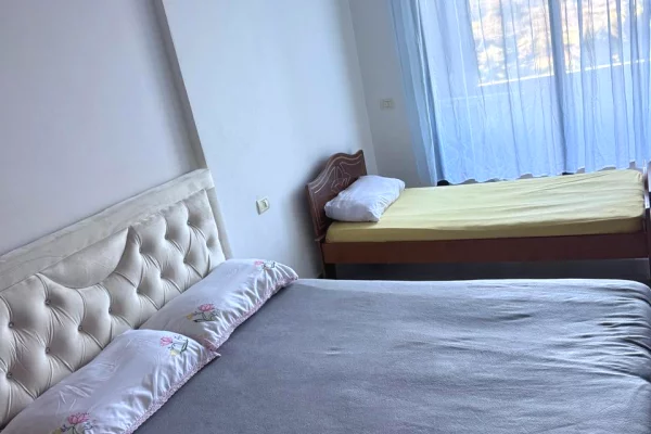 Appartamento in affitto a Tirana 1+1, Arredato