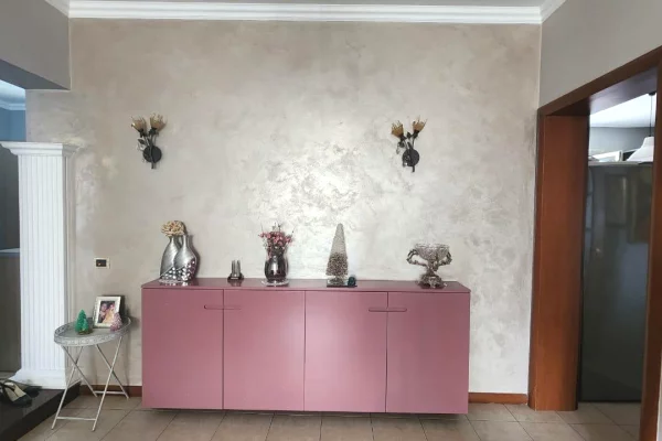 Appartamento in affitto a Tirana 2+1, Arredato