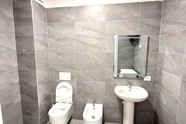 Shtepi me qera Apartament ne Tirane, 1+1, Mobilimi E mobiluar, Pagesa 450  Euro.