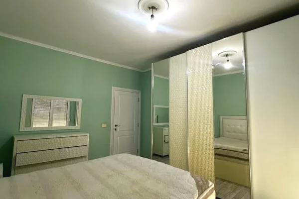 Apartment for rent in Tirana 2+1, Furnished
