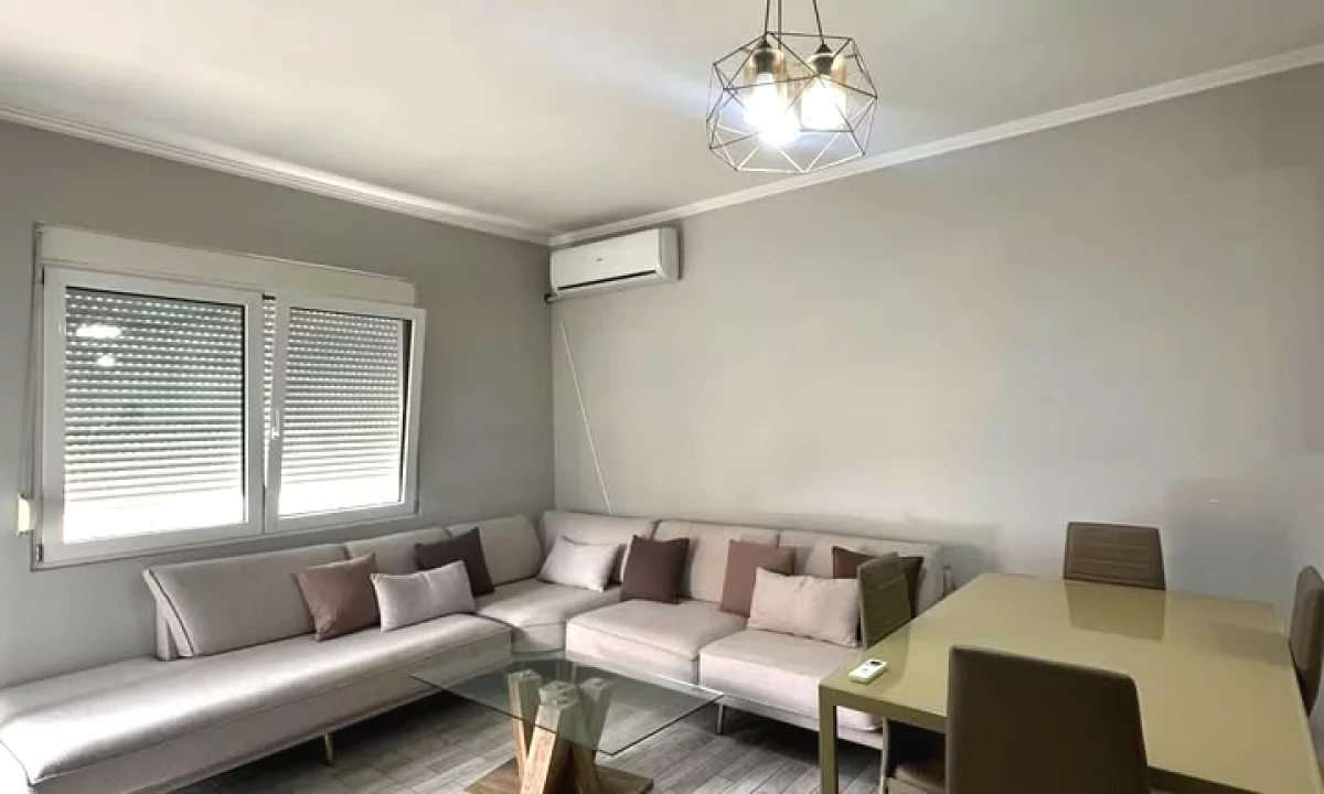 Apartment for rent in Tirana 2+1, Furnished