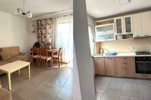Casa in affitto 2+1 a Tirana - 550 Euro