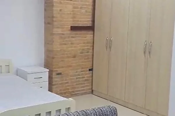 Appartamento in affitto a Tirana Garsoniere, Arredato