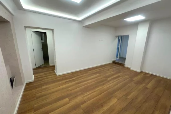 Ambient biznesi me qera 1+1 ne Tirane - 750 Euro