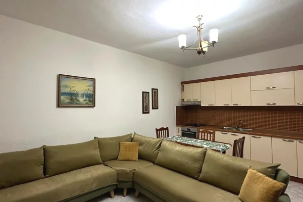 Apartament 2+1 me qira – Pranë Universitetit UET  !