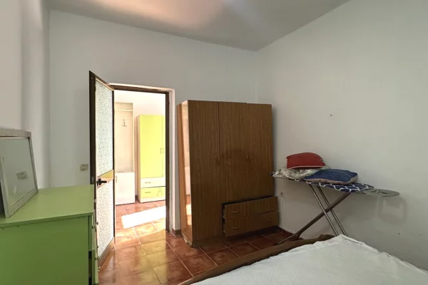 House for Rent Apartment in Tirana, 1+1, Furniture Furnished, Payment 450  Euro.