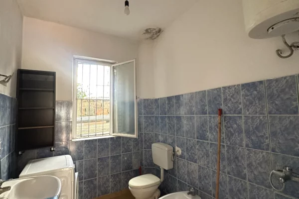 House for Rent Apartment in Tirana, 1+1, Furniture Furnished, Payment 450  Euro.