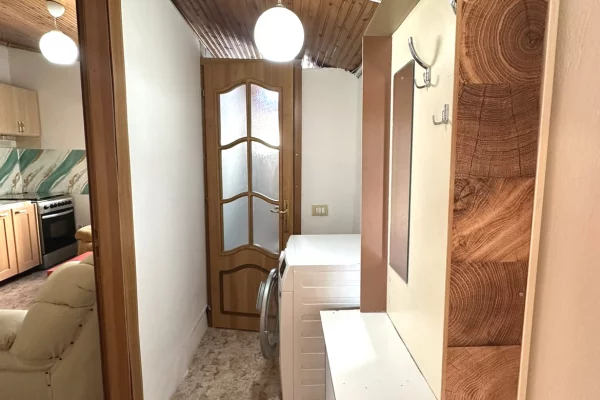 House for Rent Apartment in Tirana, 1+1, Furniture Furnished, Payment 400  Euro.