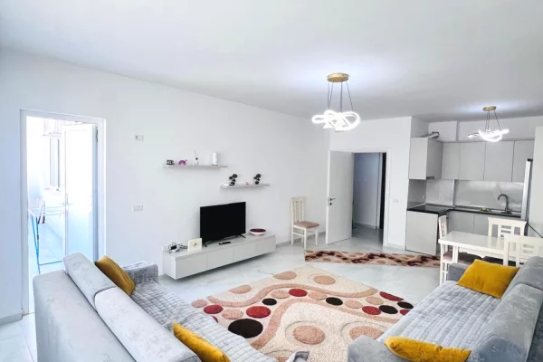 Apartament 2+1 me qira – Astir -Kati: 4 (me ashensor)  !