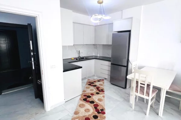 Shtepi me qera Apartament ne Tirane, 2+1, Mobilimi E mobiluar, Pagesa 500  Euro.