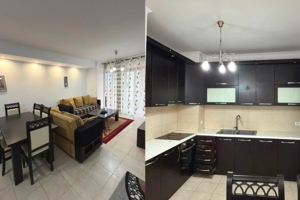 Apartament 2+1 me qira – Astir !
