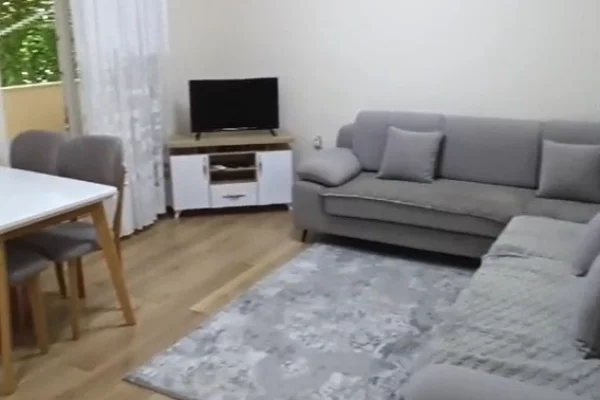 Shtepi me qera Apartament ne Tirane, 1+1, Mobilimi E mobiluar, Pagesa 148,000  Euro.