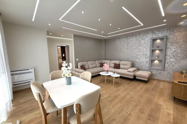  JEPET ME QIRA – APARTAMENT MODERN 2+1+2 + DEPO | Laprake !