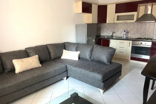 Apartament 2+1+2 + Ballkon me qira – Astir !