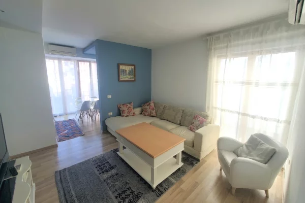 Jepet Apartament me Qira NË MYSLYM SHYR | 550€ !
