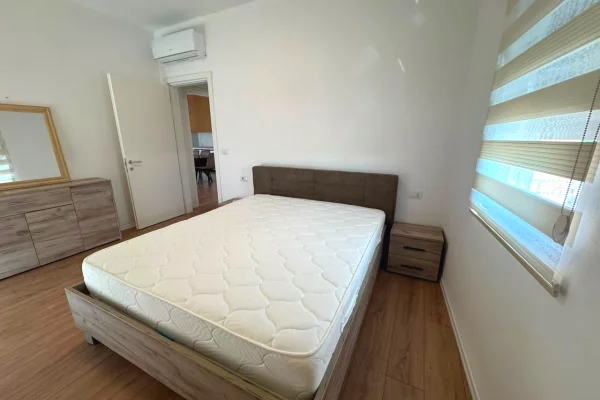 Shtepi me qera Apartament ne Tirane, 2+1, Mobilimi E mobiluar, Pagesa 450  Euro.